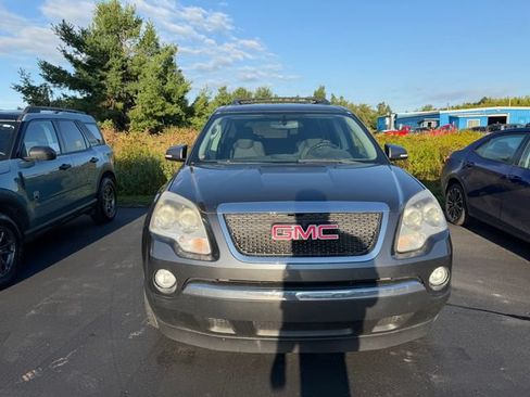 Used 2011 GMC Acadia SLE AWD/4WD image 2