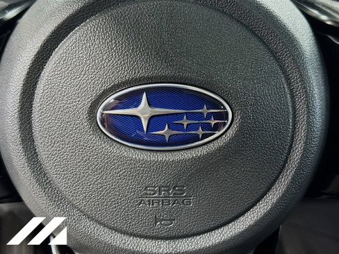New 2026 Subaru Crosstrek 2.5i Premium AWD/4WD image 32