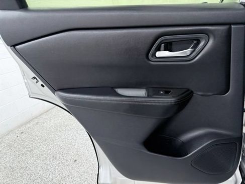 Used 2024 Nissan Rogue SV AWD/4WD image 22