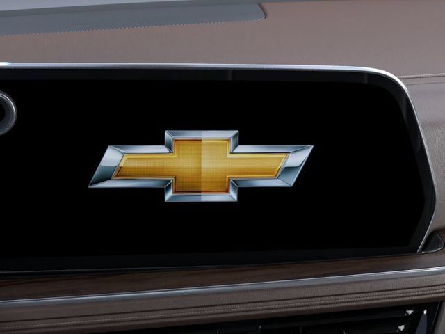 New 2026 Chevrolet Tahoe High Country AWD/4WD image 20