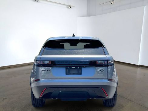 Used 2023 Land Rover Range Rover Velar S AWD/4WD image 5