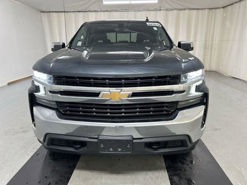 Used 2019 Chevrolet Silverado 1500 LT w/ All-Star Edition AWD/4WD image 3