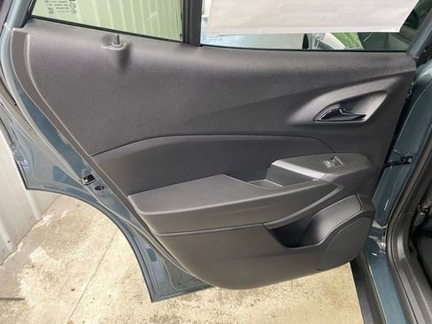 New 2026 Chevrolet Trax LT FWD image 29
