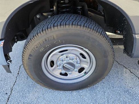 Certified 2025 Ford F250 XL image 37