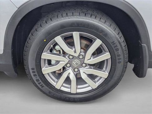 Certified 2022 Honda Pilot EX-L image 24