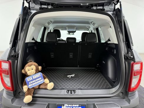 New 2025 Ford Bronco Sport Big Bend w/ Convenience Package image 7