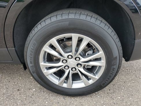 Certified 2023 Cadillac XT5 Premium Luxury FWD image 30