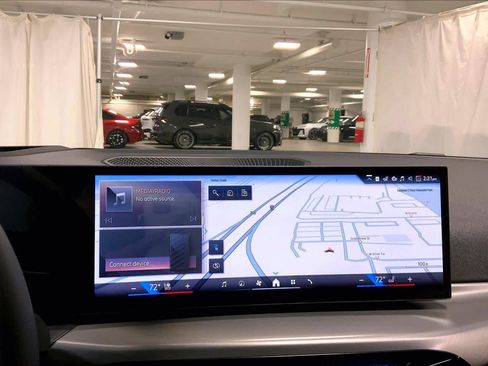 New 2026 BMW i4 xDrive40i w/ M Sport Package AWD/4WD image 18