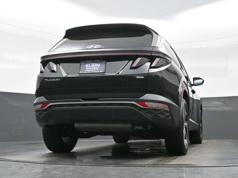 Used 2023 Hyundai Tucson SEL w/ Convenience Package AWD/4WD image 32