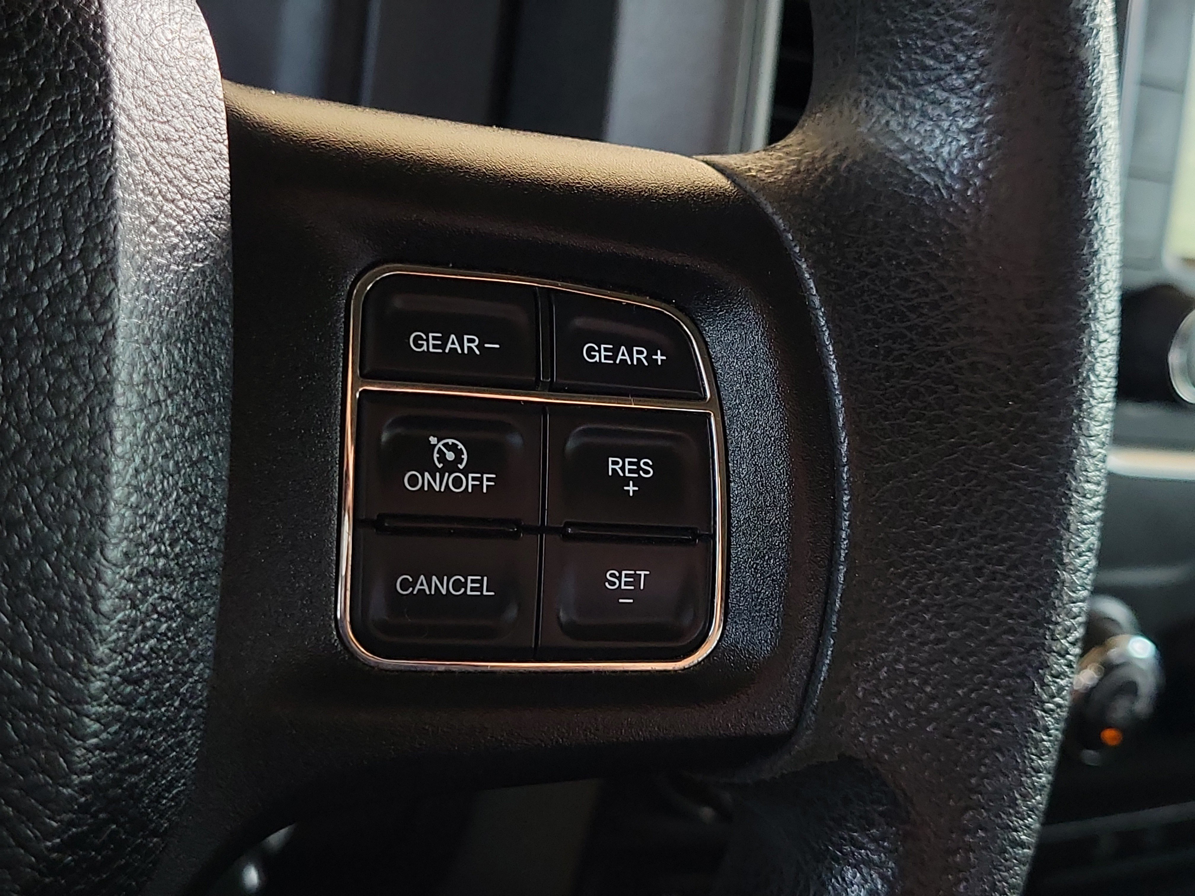 Used 2019 RAM 1500 Express AWD/4WD image 22
