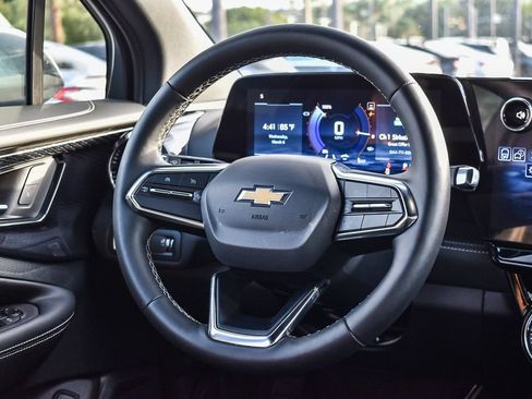 New 2026 Chevrolet Blazer EV LT FWD image 14