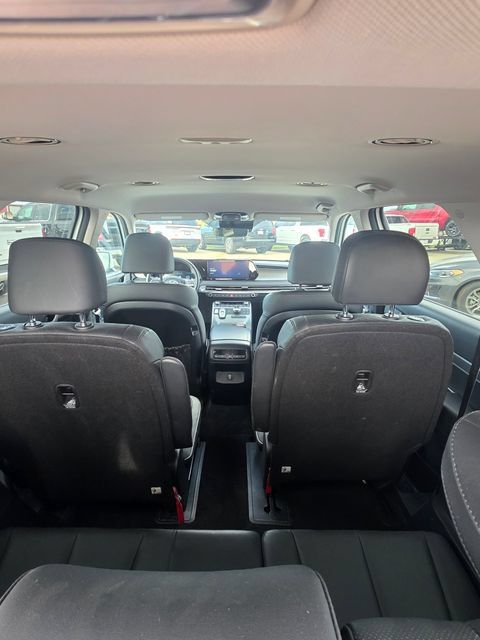 Used 2025 Hyundai Palisade SEL AWD/4WD image 11