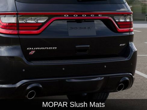 New 2026 Dodge Durango GT image 15