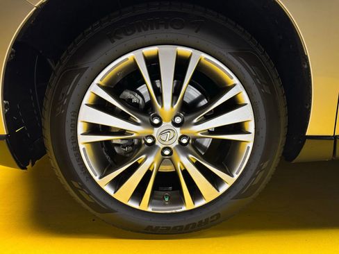 Used 2013 Lexus RX 350 F Sport image 10