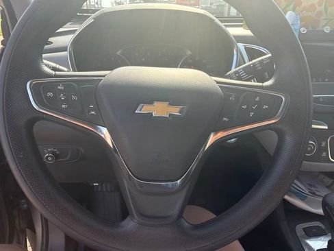 Used 2024 Chevrolet Equinox LS w/ LS Convenience Package AWD/4WD image 8