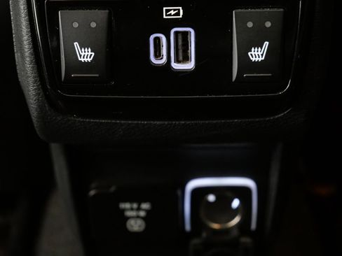 Used 2022 Jeep Compass High Altitude image 26