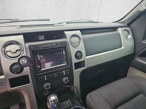 Used 2011 Ford F150 FX4 w/ FX Plus Pkg image 14