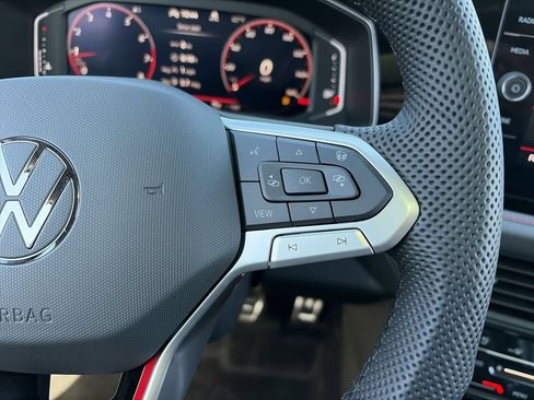 New 2026 Volkswagen Jetta GLI Autobahn FWD image 21