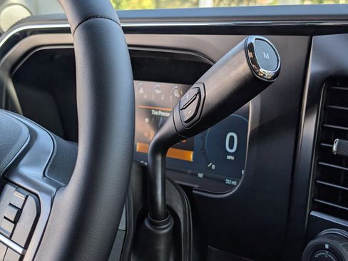 New 2026 Ford F250 Lariat w/ Lariat Premium Package image 20