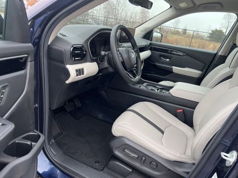 New 2026 Honda Passport RTL image 11