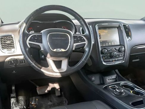 Used 2014 Dodge Durango R/T w/ Premium Nappa Leather Group RWD image 22