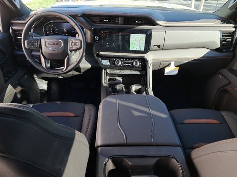 New 2026 GMC Sierra 1500 AT4 w/ AT4 Premium Package image 15