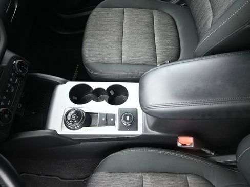 Used 2023 Ford Bronco Sport Big Bend w/ Convenience Package AWD/4WD image 31