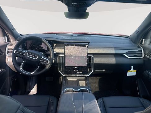 New 2026 GMC Acadia Elevation w/ Black Edition AWD/4WD image 21