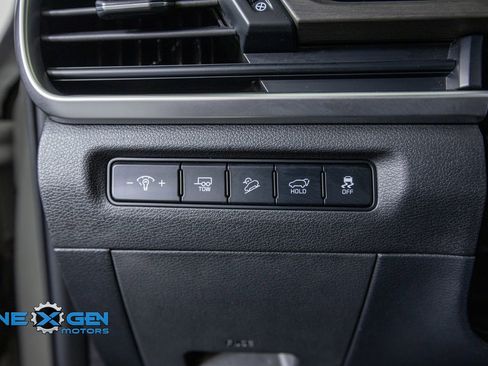 Used 2024 Kia Telluride EX X-Line AWD/4WD image 13