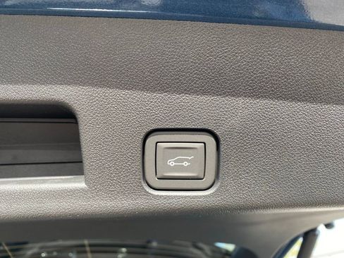 New 2026 Chevrolet Traverse High Country w/ LPO, Floor Liner Package AWD/4WD image 34