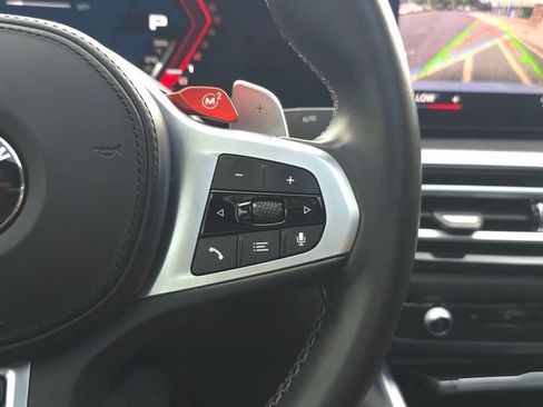 Used 2024 BMW M3 Competition w/ Executive Package image 13