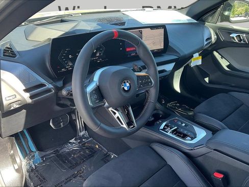 New 2026 BMW M235i xDrive w/ Technology Package AWD/4WD image 17