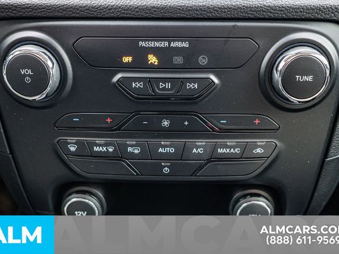 Used 2021 Ford Ranger XLT w/ Equipment Group 301A Mid image 36