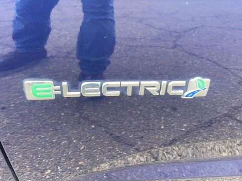 Used 2016 Ford Focus Electric Hatchback FWD image 28