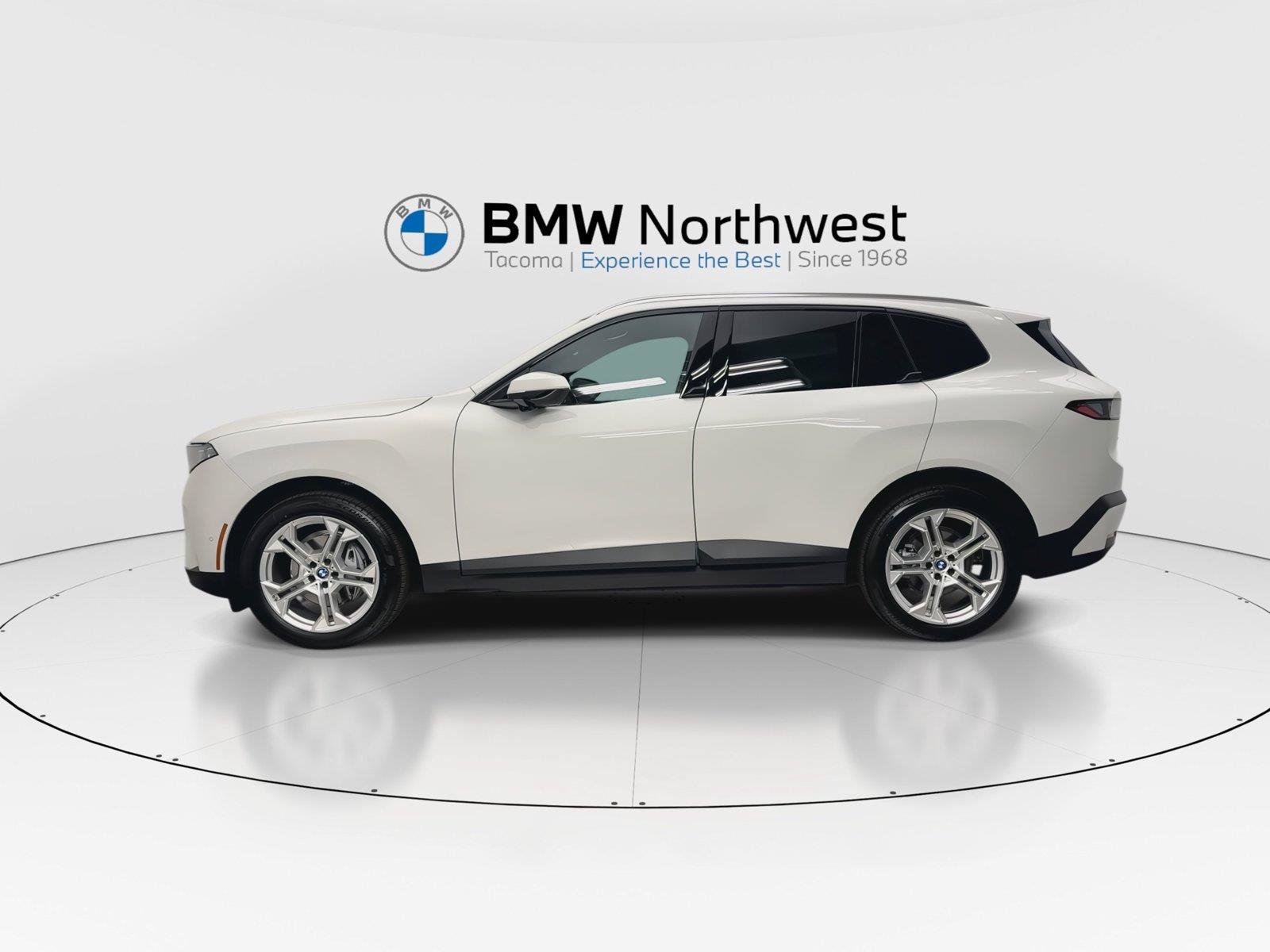 New 2027 BMW X5 M60i w/ Luxury Package AWD/4WD image 4