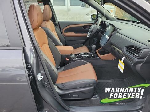 New 2026 Subaru Forester Touring image 15