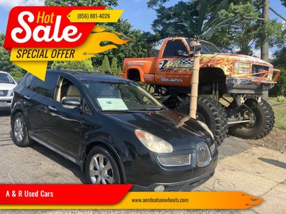Used 2007 Subaru Tribeca Limited w/ Special Edition Pkg
