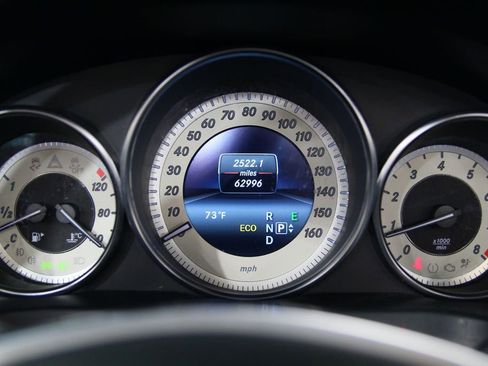 Used 2014 Mercedes-Benz E 350 Cabriolet image 14