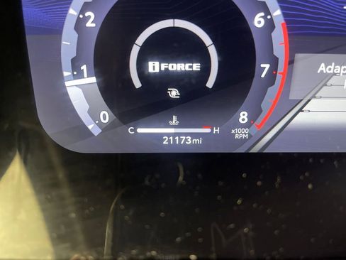 Certified 2025 Toyota Tacoma TRD Off-Road image 19