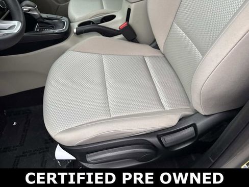 Certified 2022 Kia Soul LX image 15