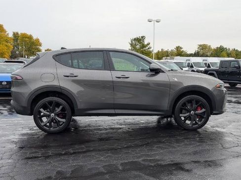 Used 2024 Dodge Hornet GT w/ Track Pack image 3