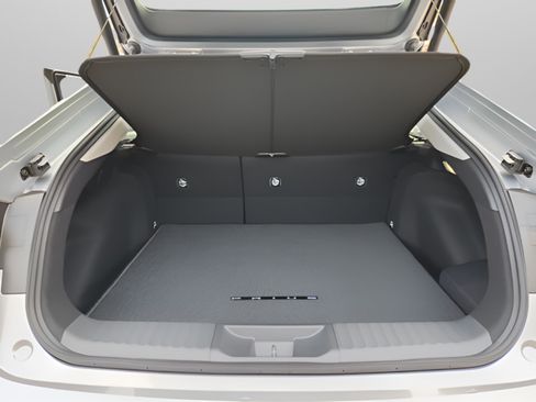 New 2026 Toyota Prius Limited image 29