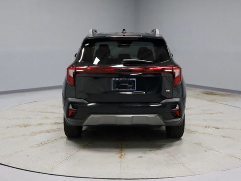 Used 2025 Kia Seltos X-Line AWD/4WD image 11