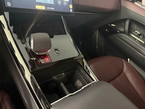 Used 2024 Land Rover Range Rover Sport Dynamic SE image 23