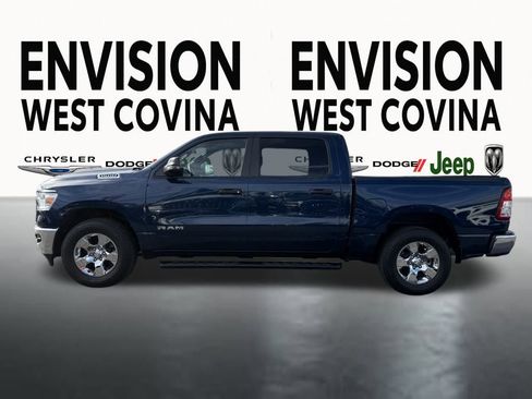 Certified 2023 RAM 1500 Big Horn image 6