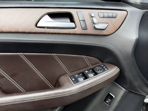 Used 2016 Mercedes-Benz GLE 63 AMG S image 21