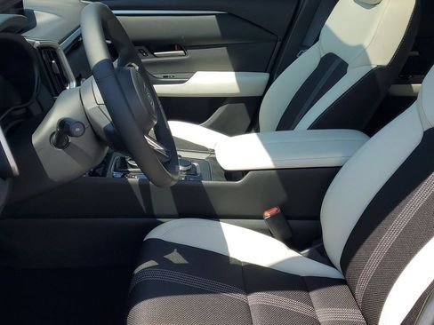 New 2026 MAZDA CX-50 AWD 2.5 S w/ Weather Package image 9