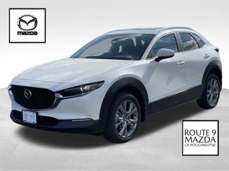 Certified 2023 MAZDA CX-30 AWD 2.5 S w/ Select Package image 1