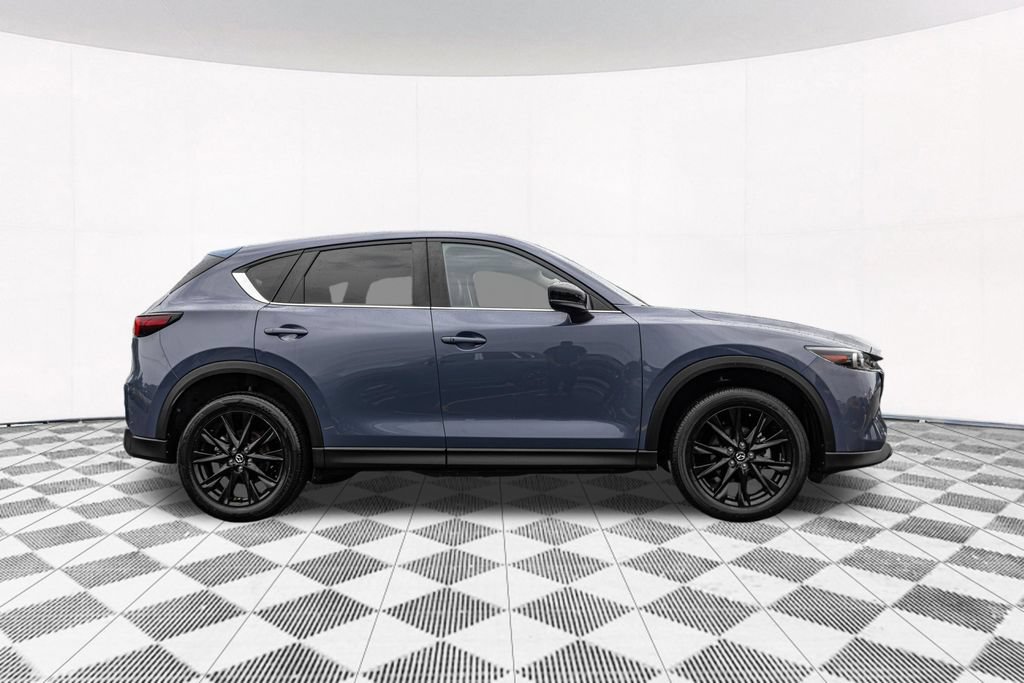 Used 2024 MAZDA CX-5 Carbon Edition AWD/4WD image 11