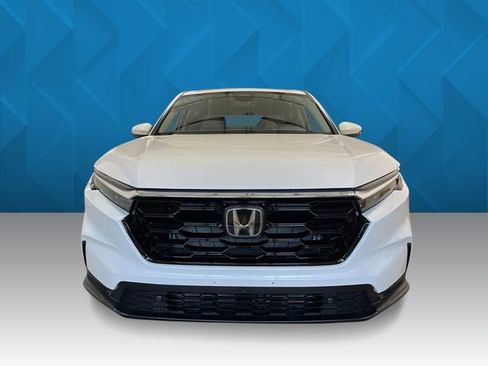 New 2026 Honda CR-V EX-L image 9